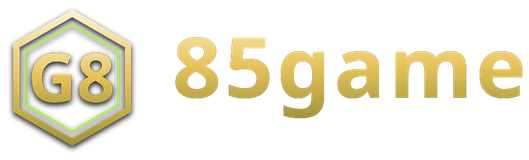 85game logo
